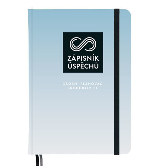 Zápisník úspěchů kúpite na Gorila.sk
