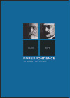 Korespondence T. G. Masaryk - Bedřich Hlaváč kúpite na Gorila.sk