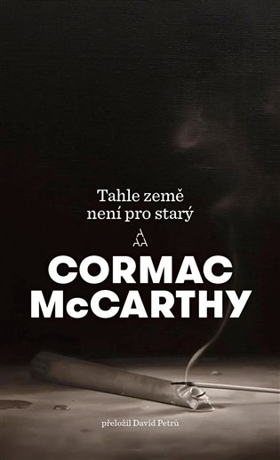 Tahle země není pro starý kúpite na Gorila.sk