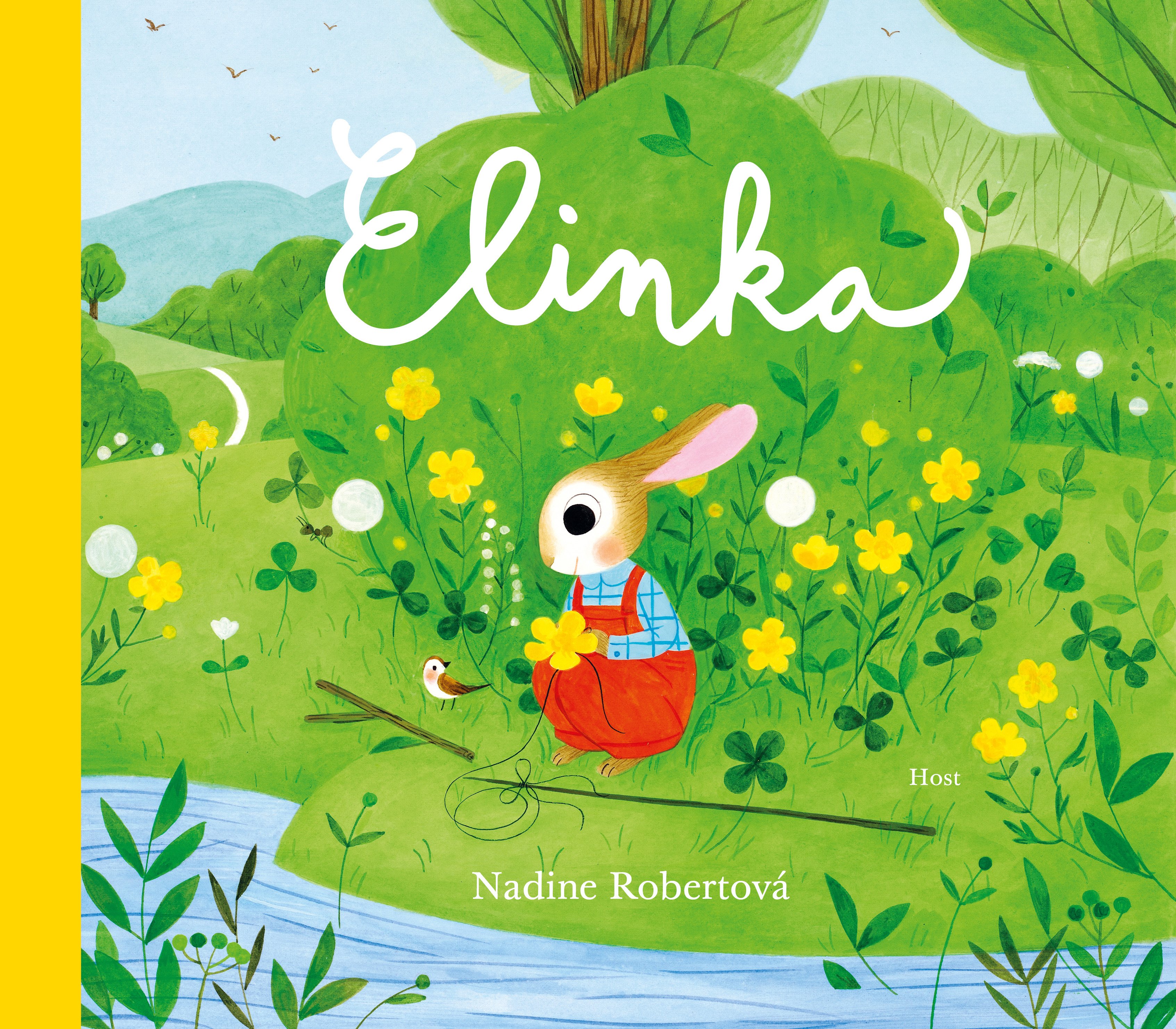 Elinka kúpite na Gorila.sk