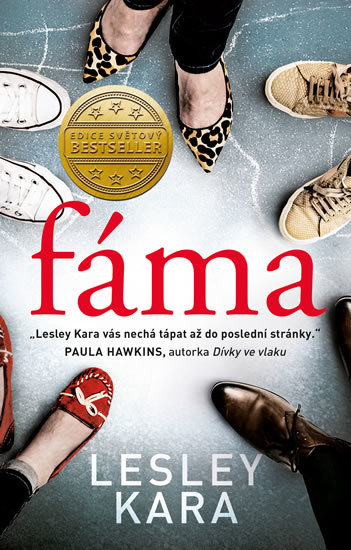Fáma kúpite na Gorila.sk