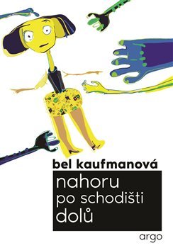 Nahoru po schodišti dolů kúpite na Gorila.sk