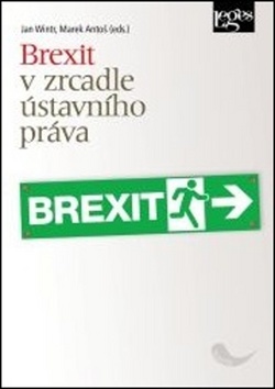 Kniha Brexit v zrcadle ústavního práva