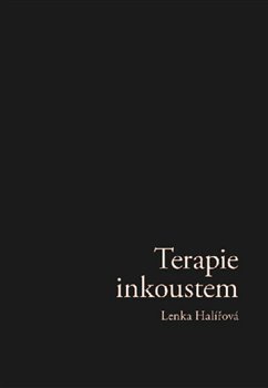 Kniha Terapie Inkoustem
