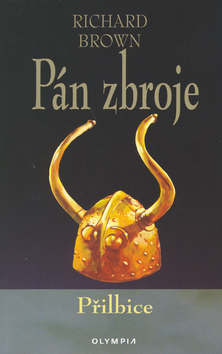 Pán zbroje: Přilbice