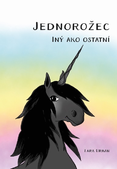 Jednorožec kúpite na Gorila.sk