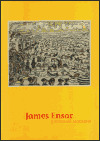 Kniha James Ensor