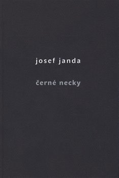 Kniha Černé necky