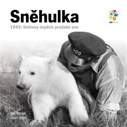 Kniha Sněhulka