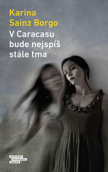 V Caracasu bude nejspíš stále tma kúpite na Gorila.sk