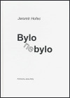 Kniha Bylo nebylo