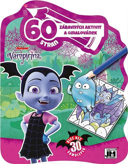Vampirina