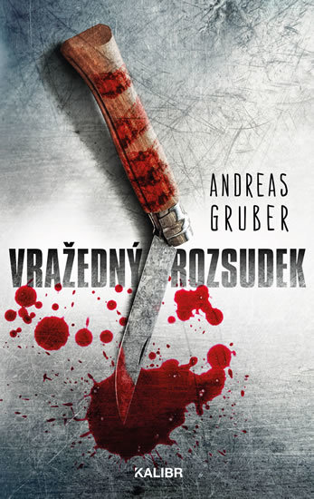 Vražedný rozsudek kúpite na Gorila.sk