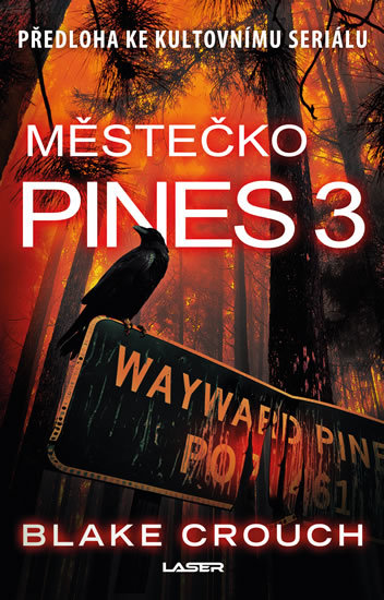 Městečko Pines 3 kúpite na Gorila.sk