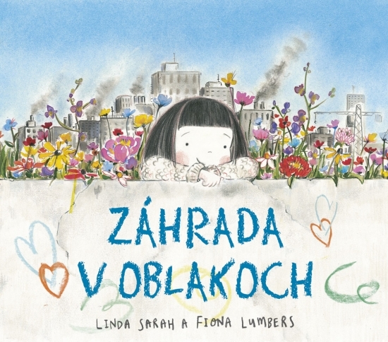 Záhrada v oblakoch kúpite na Gorila.sk