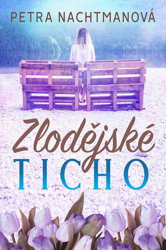Zlodějské ticho kúpite na Gorila.sk
