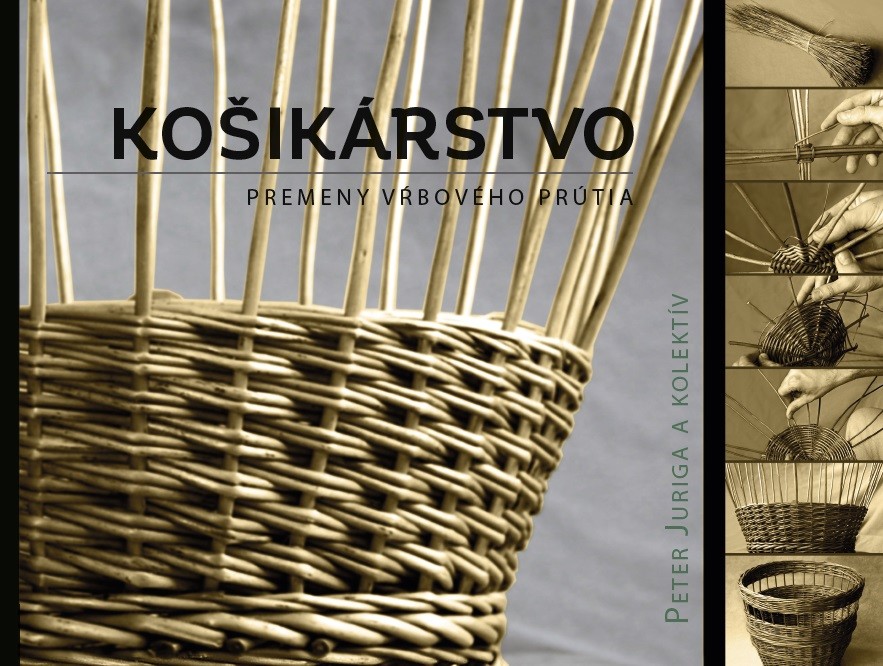 Košikárstvo kúpite na Gorila.sk
