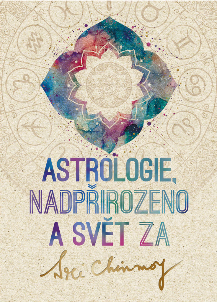 Astrologie, nadpřirozeno a svět Za kúpite na Gorila.sk