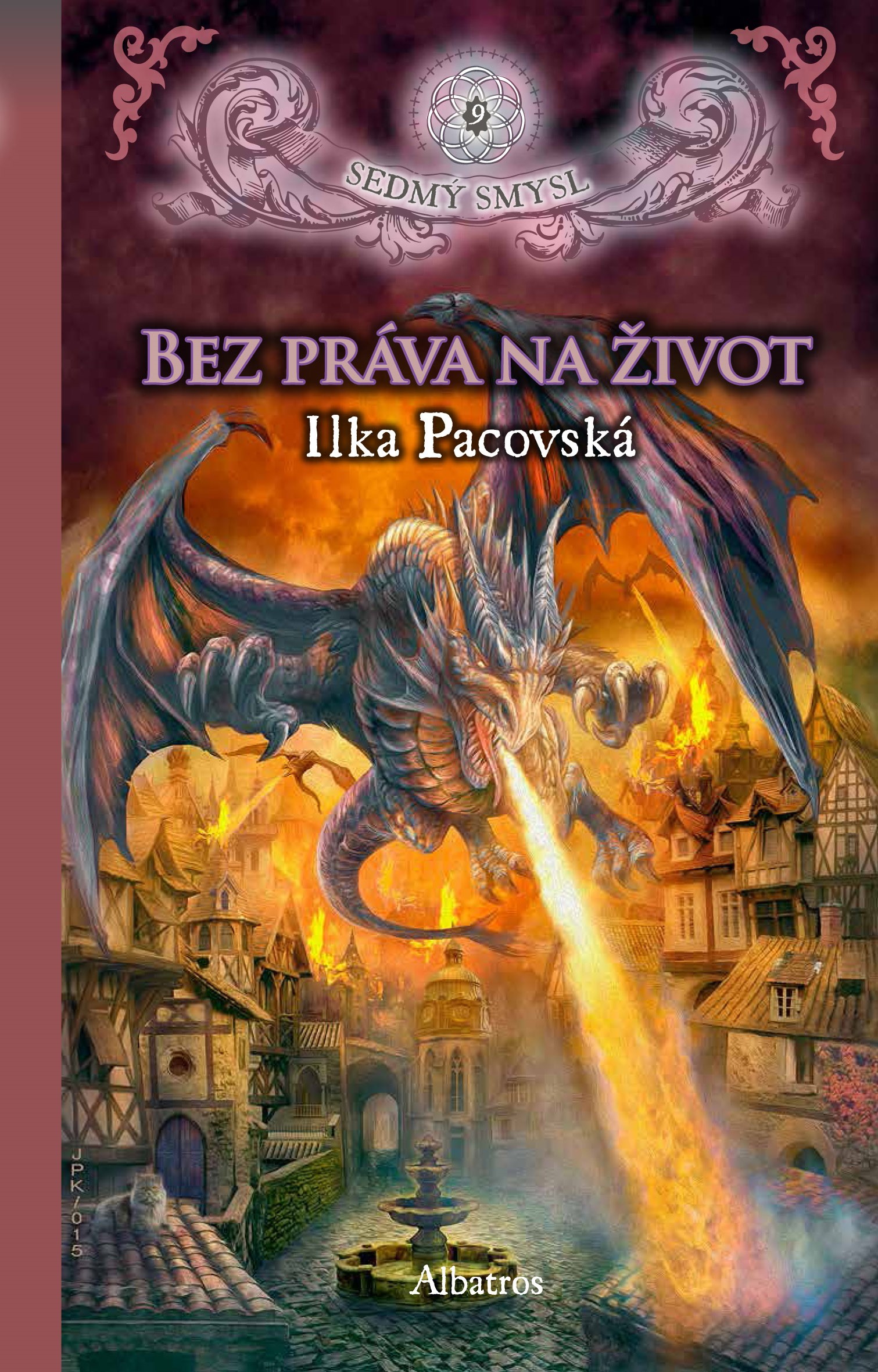 Bez práva na život kúpite na Gorila.sk