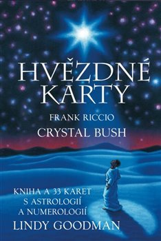 Hvězdné karty Lindy Goodman - Kniha + 33 kúpite na Gorila.sk