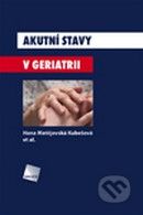 Akutní stavy v geriatrii