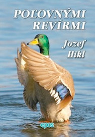 Kniha Poľovnými revírmi