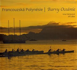 Francouzská Polynésie (Barvy Oceánie)