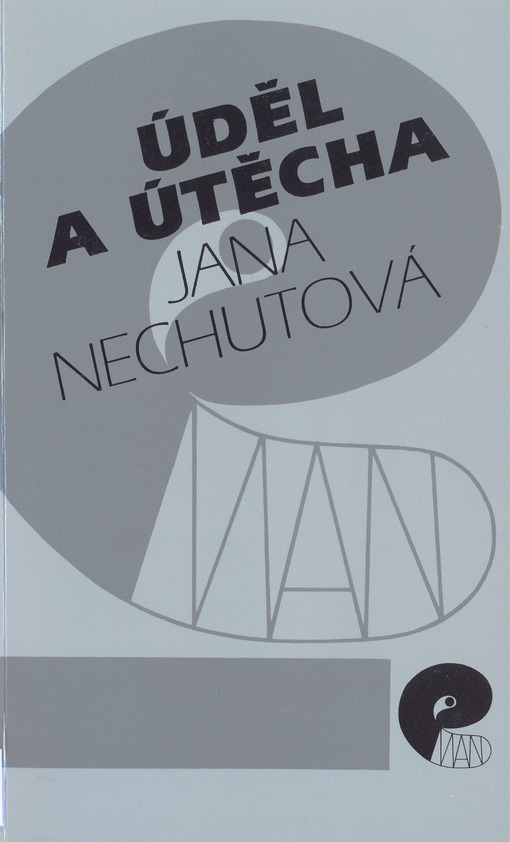 Úděl a útěcha