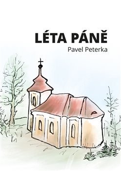 Kniha Léta Páně