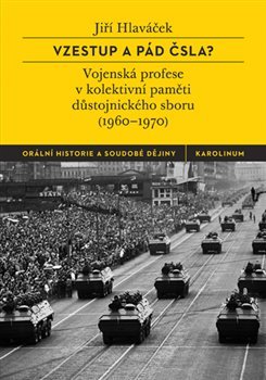 Vzestup a pád ČSLA? kúpite na Gorila.sk