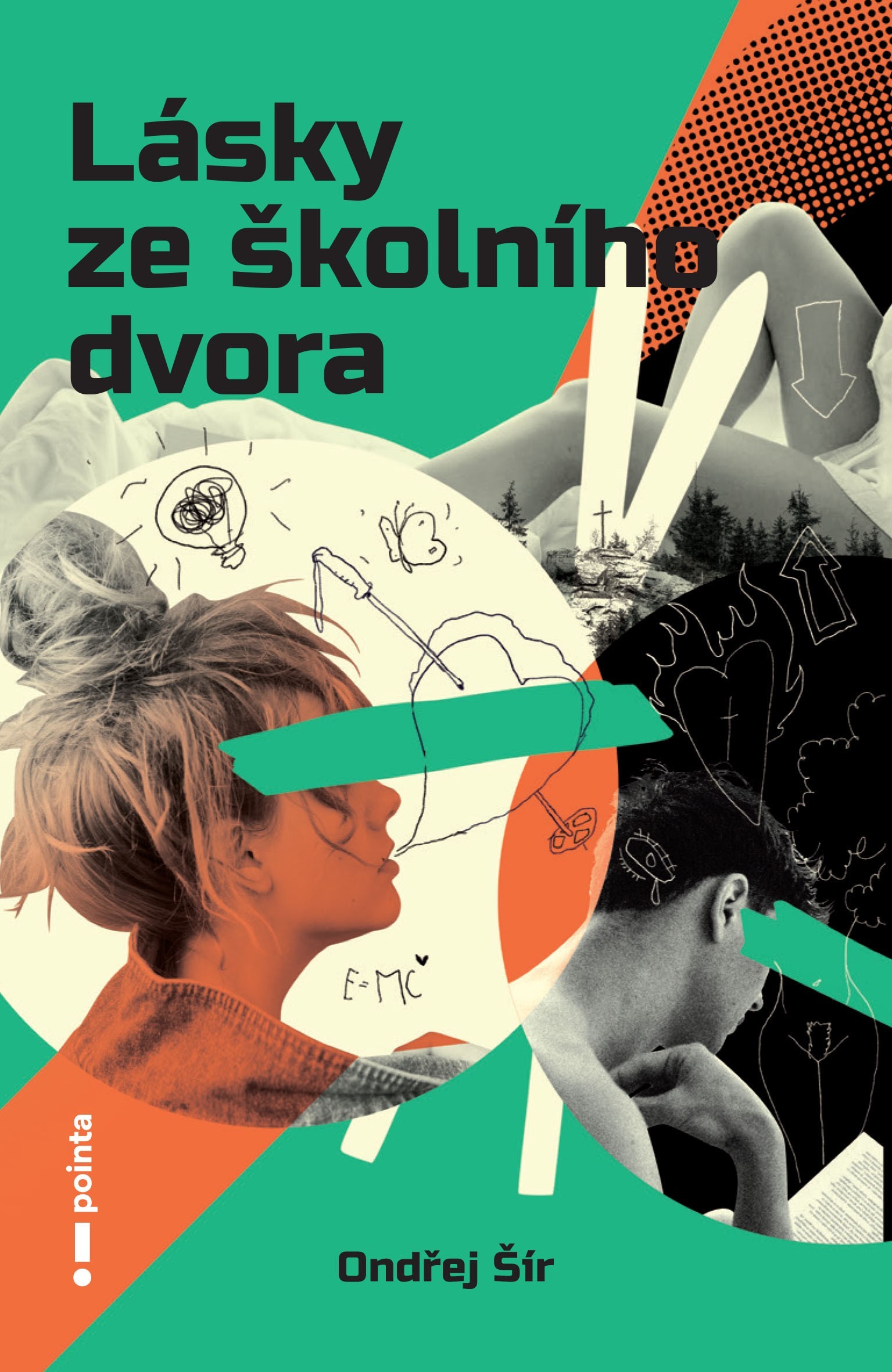 Lásky ze školního dvora kúpite na Gorila.sk