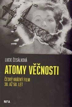 Kniha Atomy věčnosti