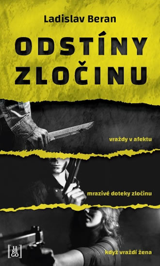Odstíny zločinu kúpite na Gorila.sk