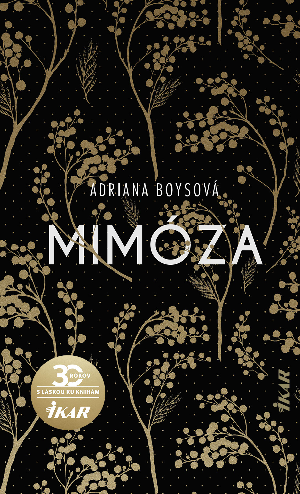 Mimóza kúpite na Gorila.sk
