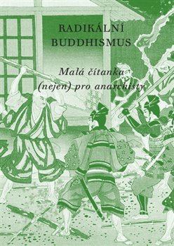 Kniha Radikální buddhismus