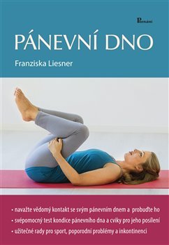 Pánevní dno - Franziska Liesner kúpite na Gorila.sk