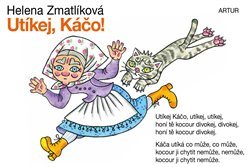 Utíkej, Káčo! kúpite na Gorila.sk