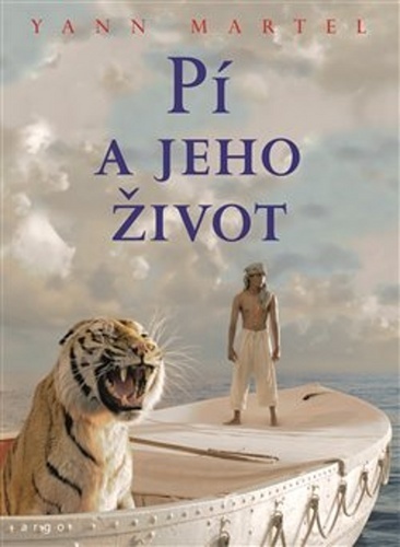 Pí a jeho život kúpite na Gorila.sk