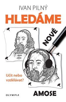 Hledáme nové Amose - Učit nebo vzdělávat kúpite na Gorila.sk