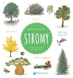 Stromy kúpite na Gorila.sk