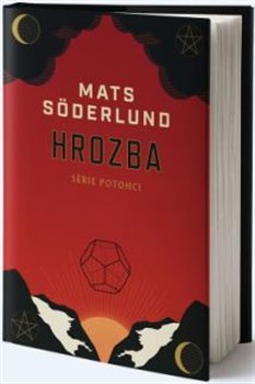Hrozba - Mats Söderlund kúpite na Gorila.sk