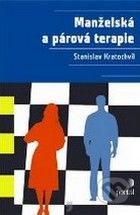 Manželská a párová terapie