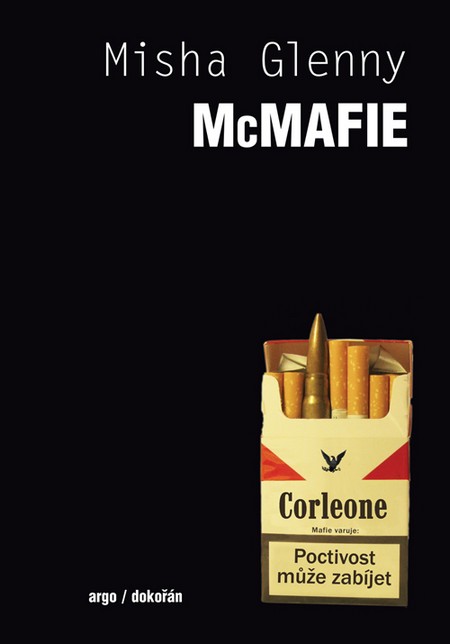 McMafie. Zločin bez hranic kúpite na Gorila.sk