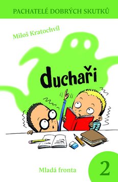 Duchaři 2