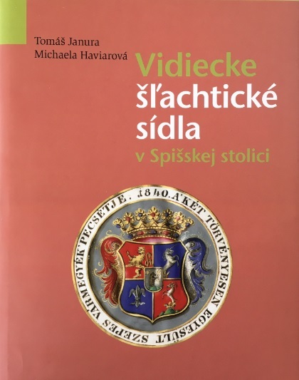 Vidiecke šľachtické sídla v Spišskej stolici kúpite na Gorila.sk