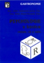 Kniha Psychologie v kostce - Rozum, cit a vůle