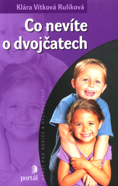 Co nevíte o dvojčatech kúpite na Gorila.sk