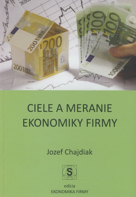 Ciele a meranie ekonomiky firmy kúpite na Gorila.sk