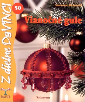 Vianočné gule - DaVINCI 50 kúpite na Gorila.sk