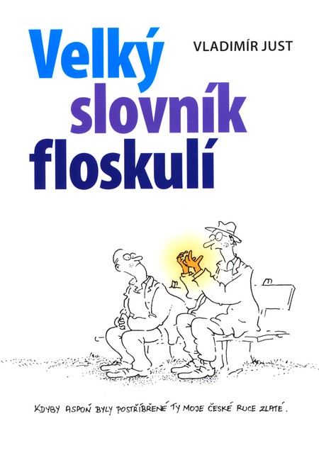 Velký slovník floskulí